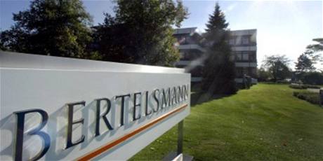 Bertelsmann